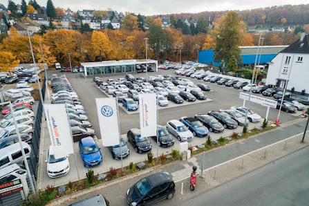 Volkswagen Gebrauchtwagen Zentrum - Gottfried Schultz Wuppertal GmbH & Co. KG