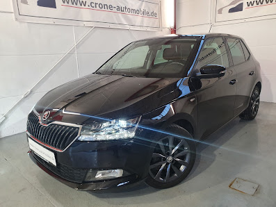 Crone-Automobile