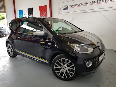 Crone-Automobile