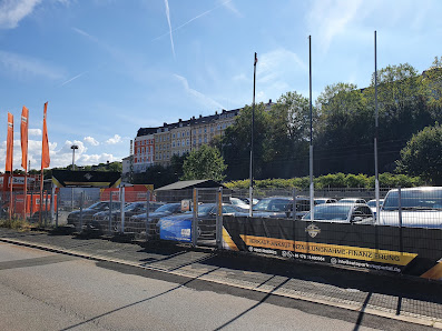 Autopark Wuppertal