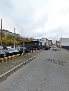 Autopark Wuppertal