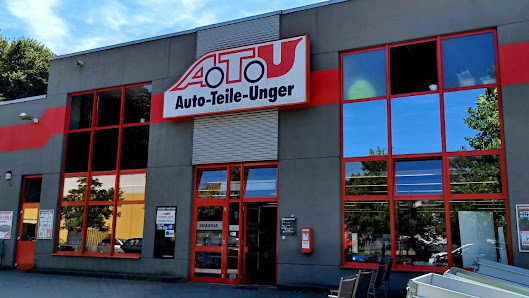 ATU Wuppertal - Elberfeld