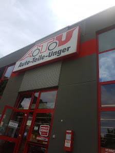 ATU Wuppertal - Elberfeld