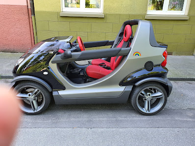 smartgarage Thorsten Dittrich
