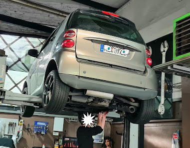 smartgarage Thorsten Dittrich