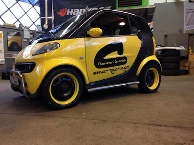 smartgarage Thorsten Dittrich