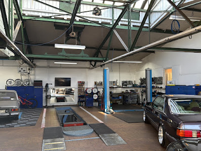 Autoservice Kes