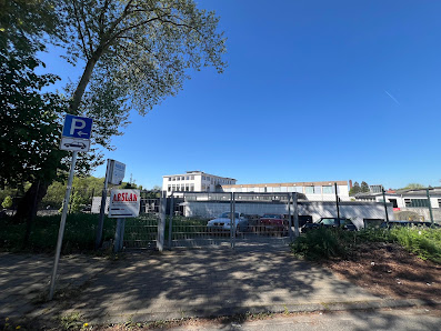 Arslan Kfz-Technikerbetrieb + Reifenservice & Mietwerkstatt