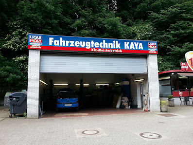Kfz.Fahrzeugtechnik KAYA
