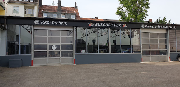 Jan und Mark Buschsieper