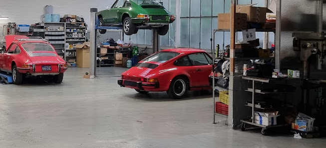 Reiner Herzog | Freie Fachwerkstatt für Porsche-Fahrzeuge
