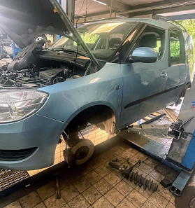 ad Auto Dienst Team Anso - Inh. Soran Ghafour