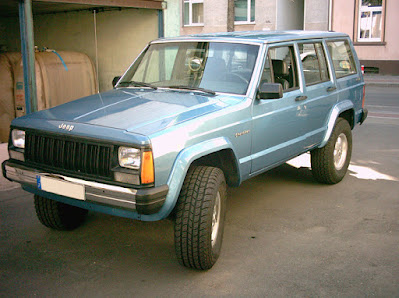 KFZ Reichert UG (haftungsbeschränkt)
