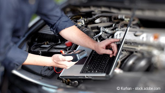 Autoservice P&A
