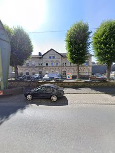 Autoservice P&A