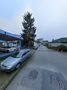 Bosch Car Service Blau