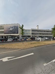 Mercedes-Benz Wuppertal Service PKW
