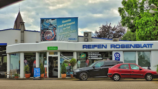 Reifen-Rosenblatt GmbH