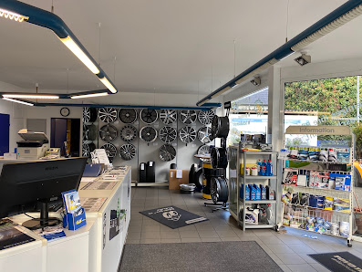 Reifen-Rosenblatt GmbH