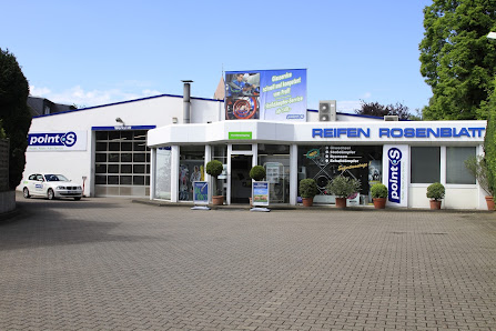 Reifen-Rosenblatt GmbH