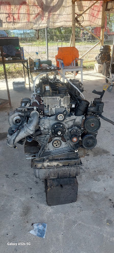 Mechanik Hussain – Kfz-Service & Fahrzeugaufbereitung