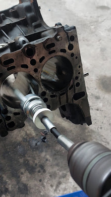Mechanik Hussain – Kfz-Service & Fahrzeugaufbereitung