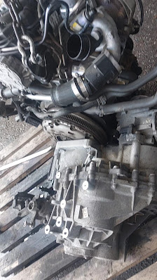 Mechanik Hussain – Kfz-Service & Fahrzeugaufbereitung