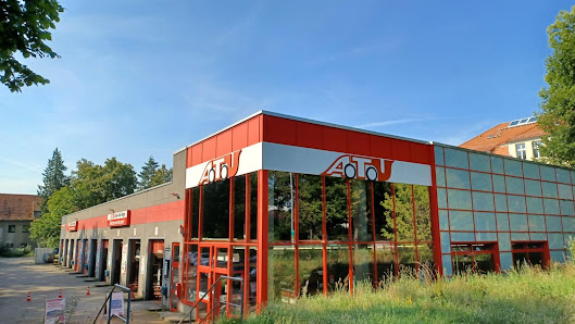 ATU Berlin - Zehlendorf
