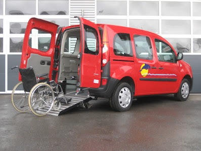 Auto Fockner