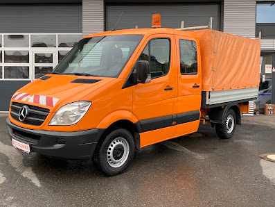 Auto Fockner
