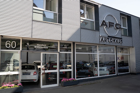 Autohaus AFG