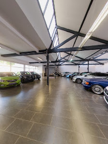 Autohaus AFG