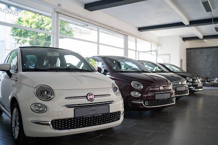 Autohaus AFG