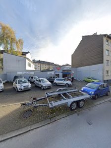 Auto Ranch Wupper Auto GMBH