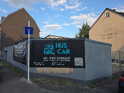 HusCar