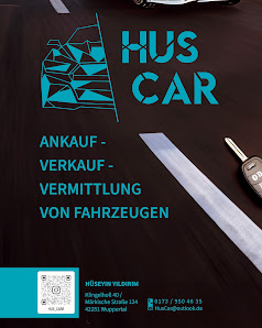 HusCar