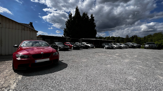 NK Automobile Wuppertal