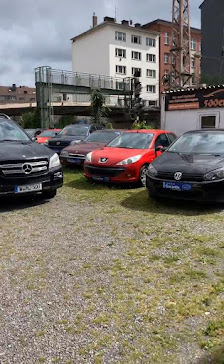 500er Automobile GmbH
