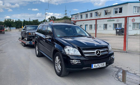 500er Automobile GmbH