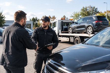 Gebrauchtwagen verkaufen Wuppertal