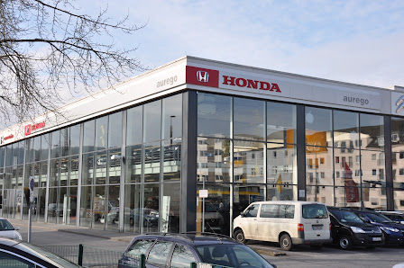 aurego GmbH