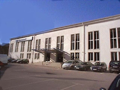 Vonzumhoff Automobil Handels GmbH