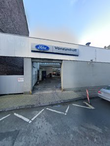 Vonzumhoff Automobil Handels GmbH
