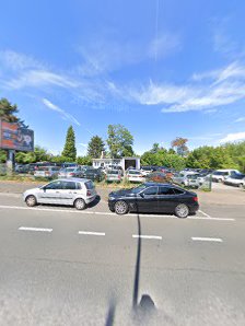 Autocenter am Westring