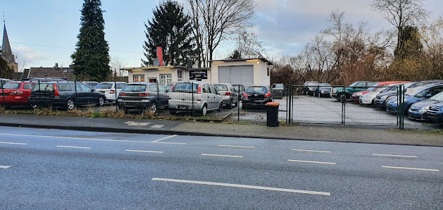 Autocenter am Westring