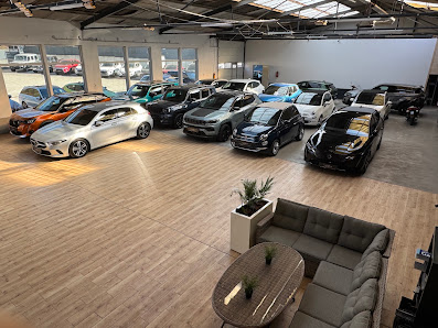 Autohaus Stein Wuppertal