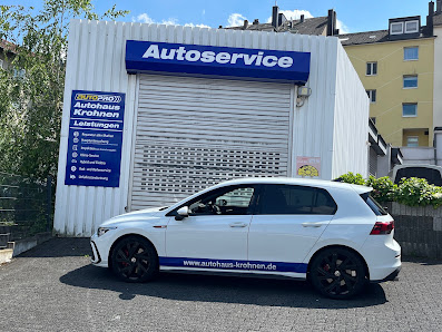 Autohaus Krohnen GmbH&Co.KG