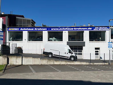 Autohaus Krohnen GmbH&Co.KG