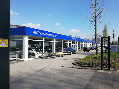 Autec Automobil GmbH Wuppertal