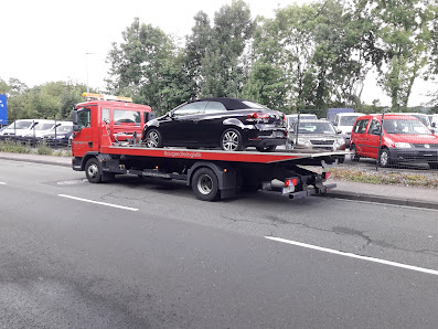 Autec Automobil GmbH Wuppertal